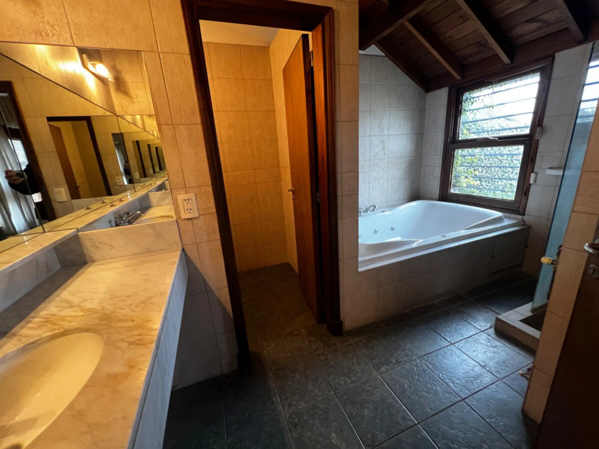 Venta Casa Chalet Parrilla Pileta Permuta Apto Credito - 25