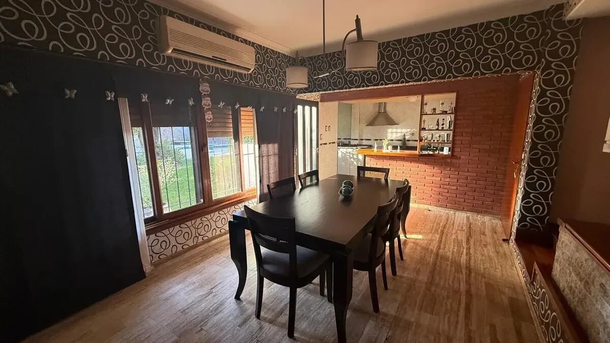 Venta Casa Lote Doble Pileta Permuta Banfield Barrio Inglés — foto 10