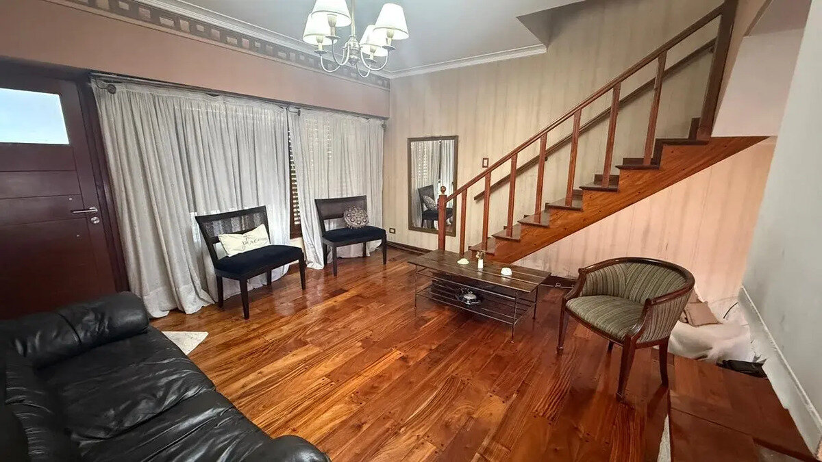 Venta Casa Lote Doble Pileta Permuta Banfield Barrio Inglés — foto 8