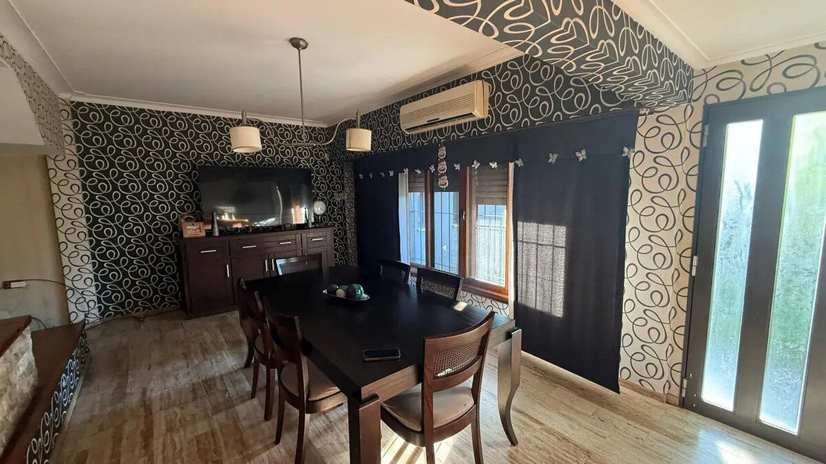 Venta Casa Lote Doble Pileta Permuta Banfield Barrio Inglés — foto 11