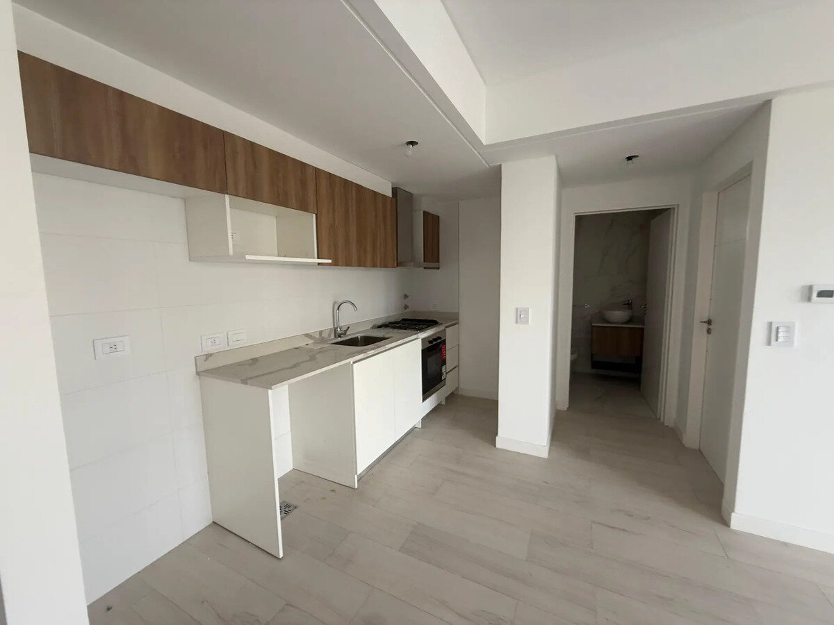 Venta Depto 2 Ambientes Nuñez / Cochera /financiación — foto 3