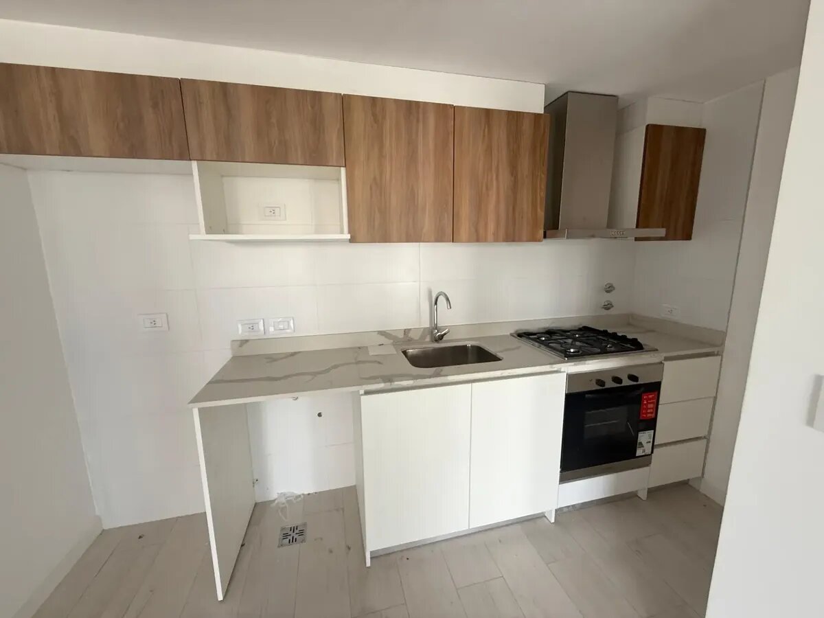Venta Depto 2 Ambientes Nuñez / Cochera /financiación — foto 2