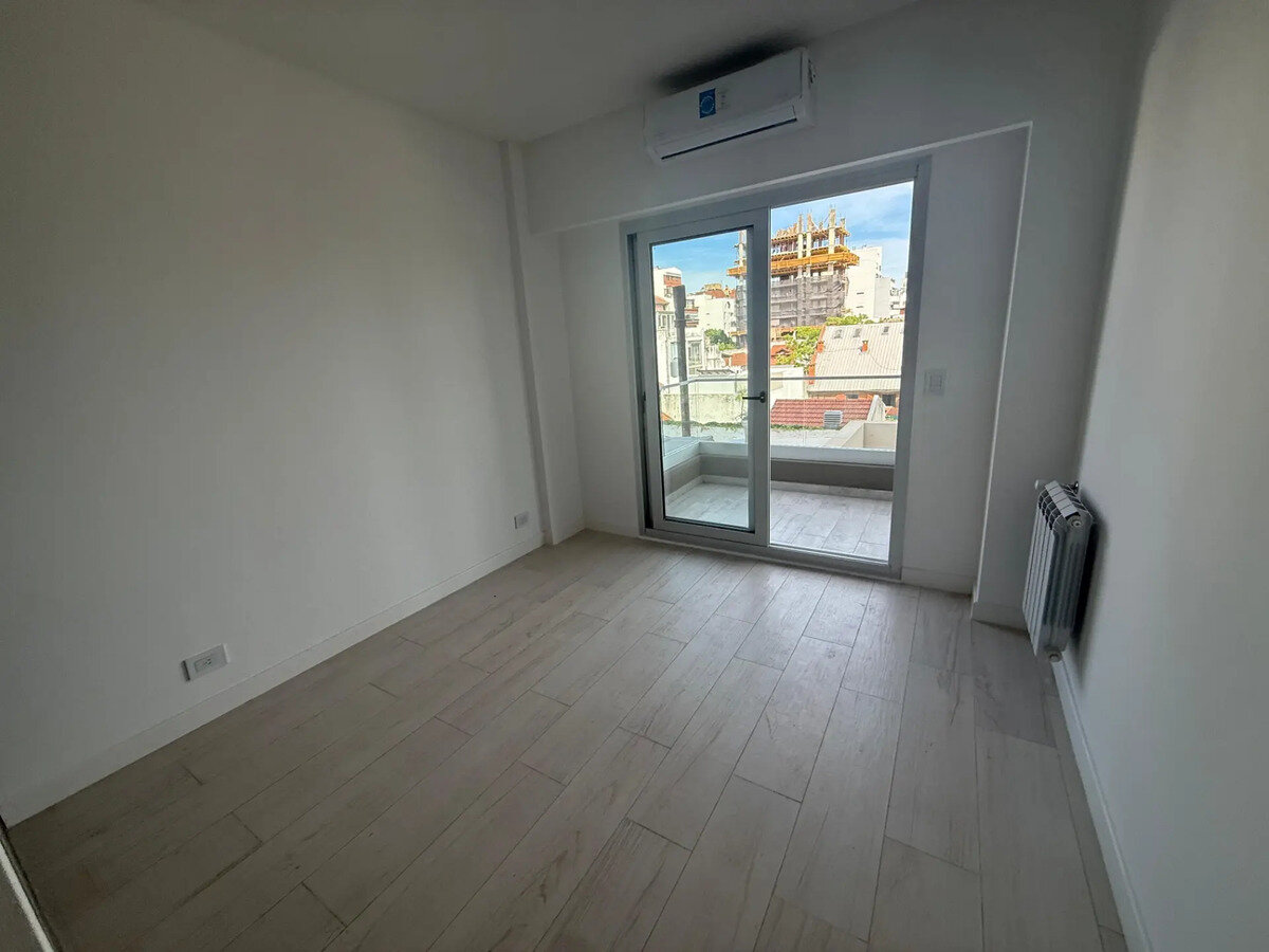 Venta Depto 2 Ambientes Nuñez / Cochera /financiación — foto 7