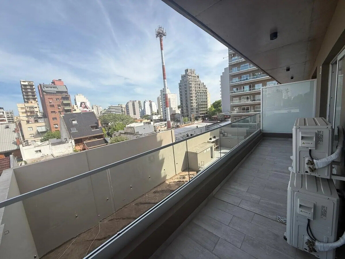 Venta Depto 2 Ambientes Nuñez / Cochera /financiación — foto 6