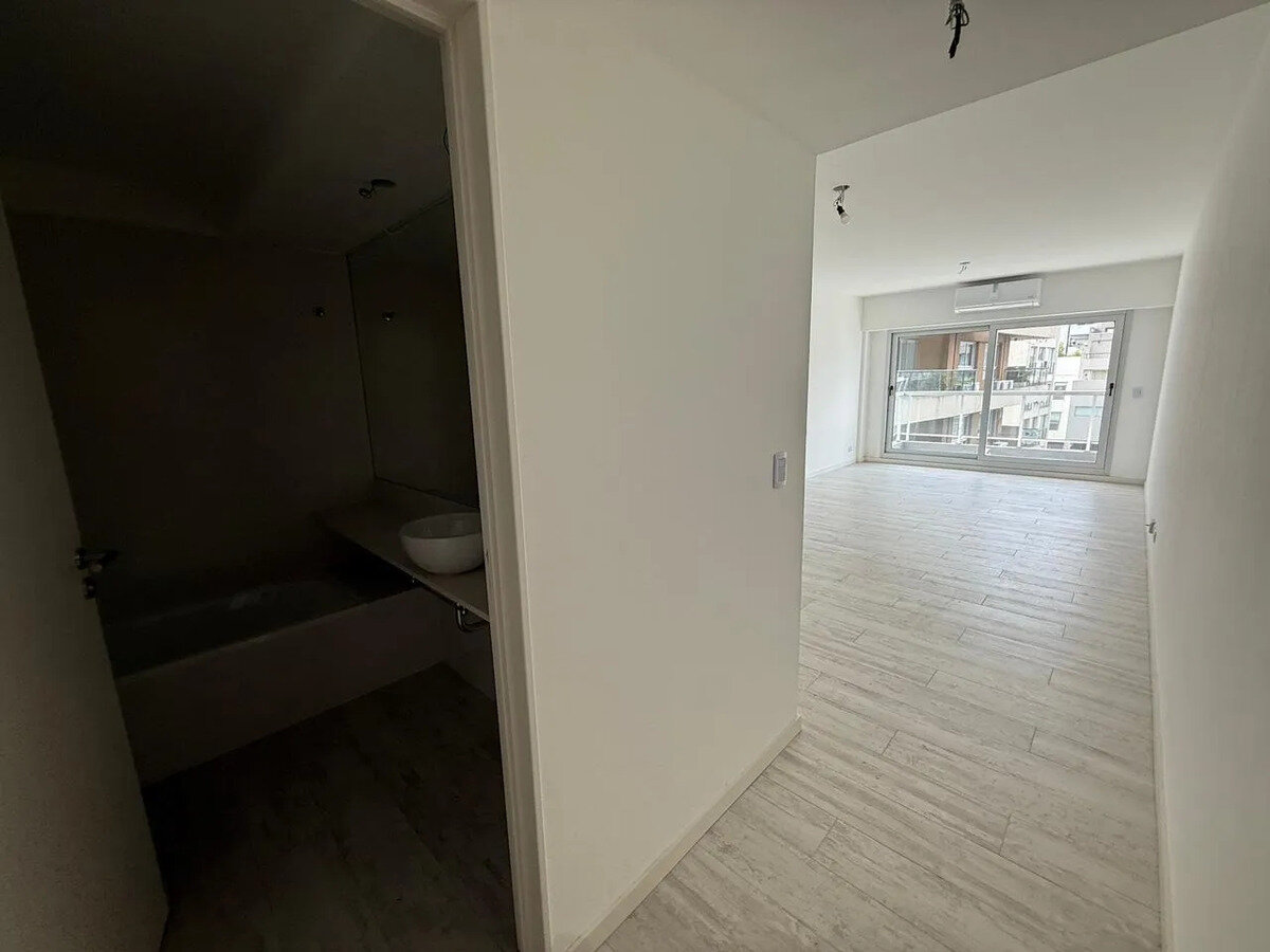 Venta Depto Monoambiente Palermo — foto 12