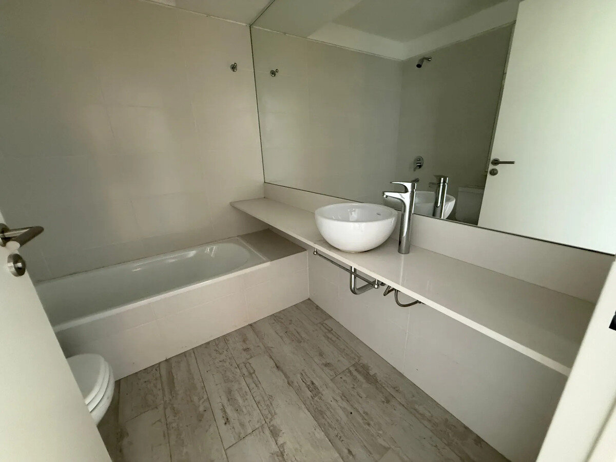 Venta Depto Monoambiente Palermo — foto 8