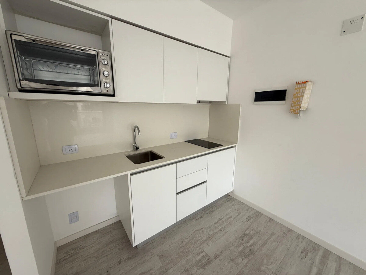 Venta Depto Monoambiente Palermo — foto 7