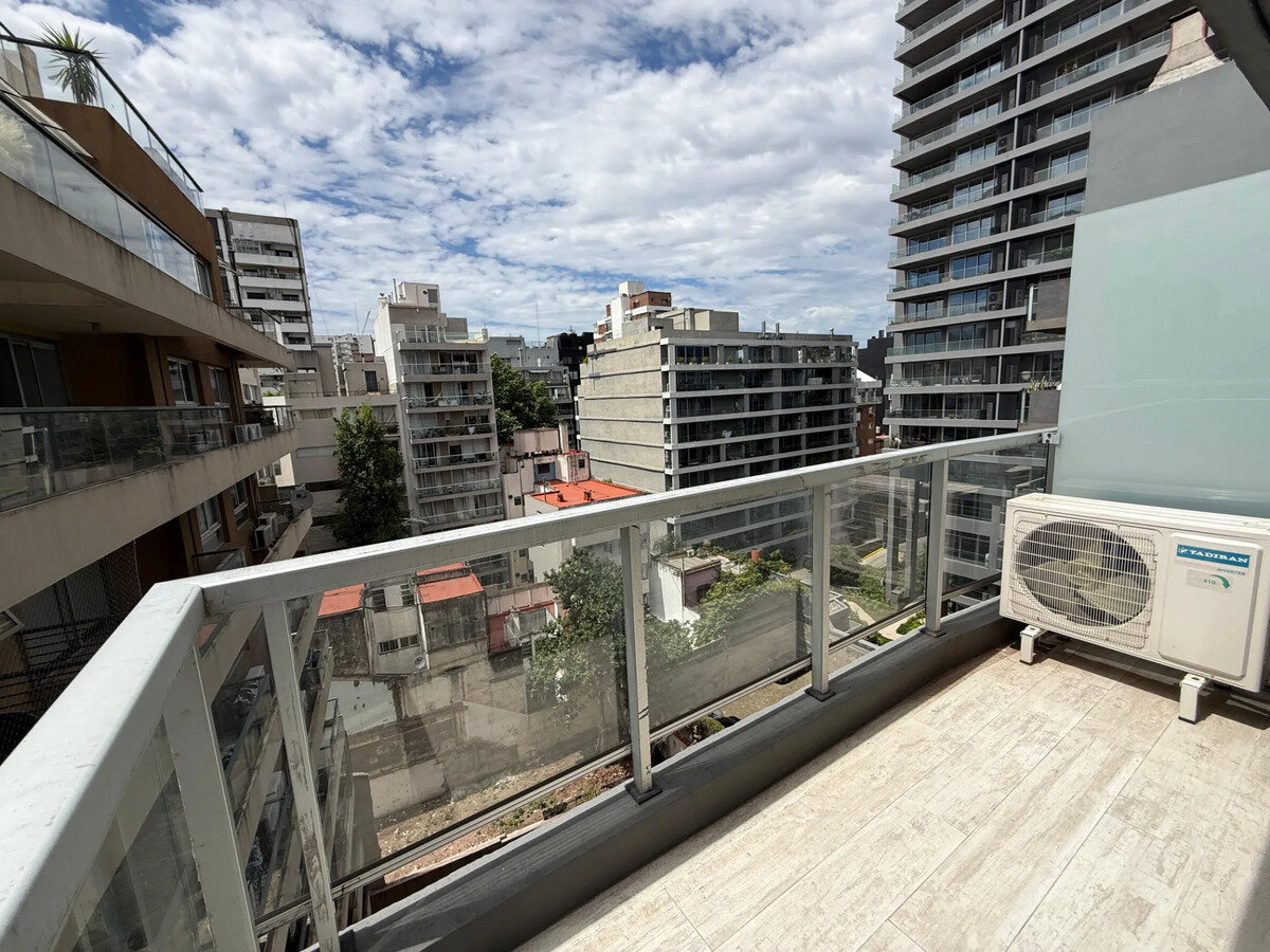 Venta Depto Monoambiente Palermo — foto 13