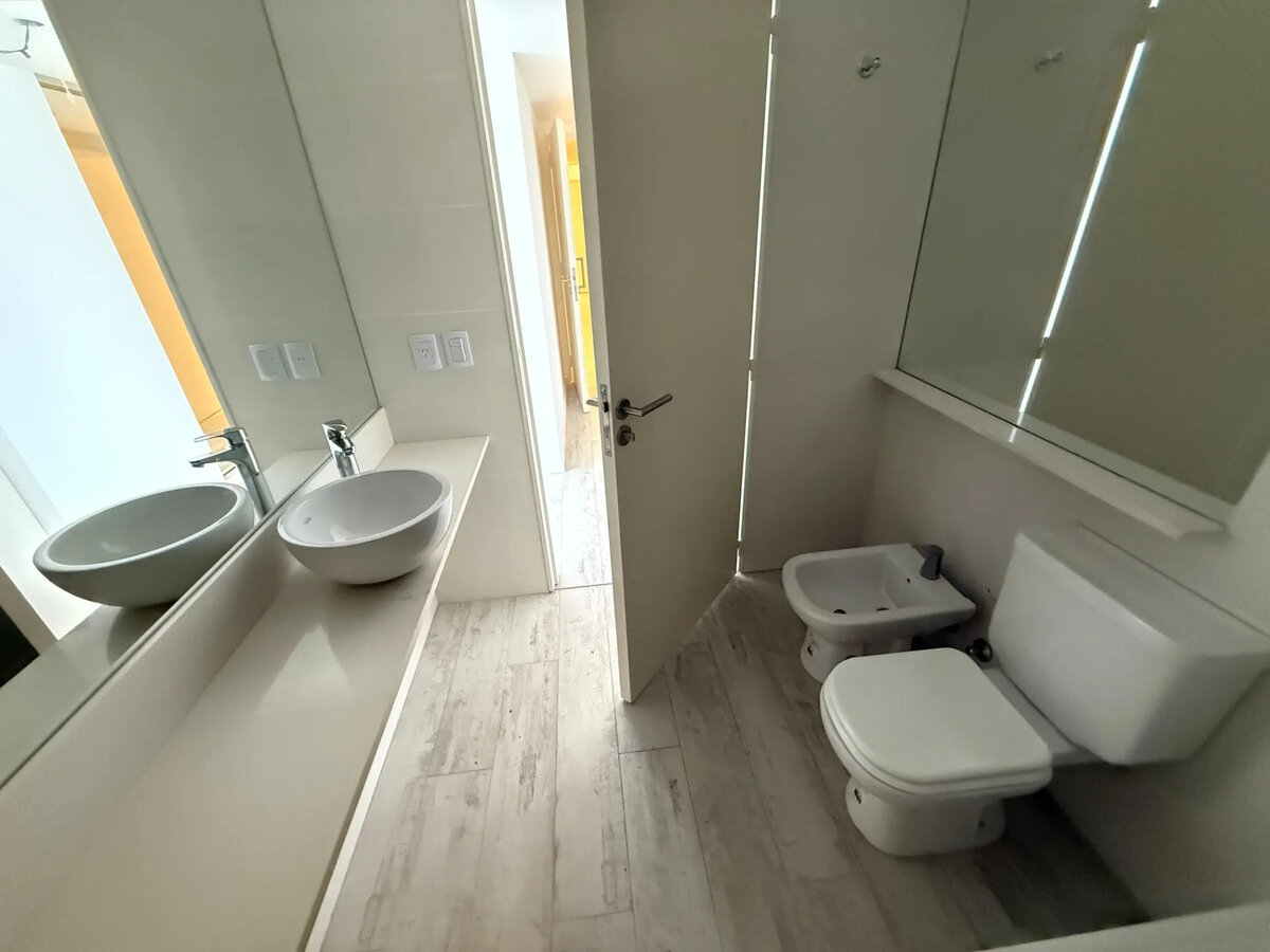 Venta Depto Monoambiente Palermo — foto 10