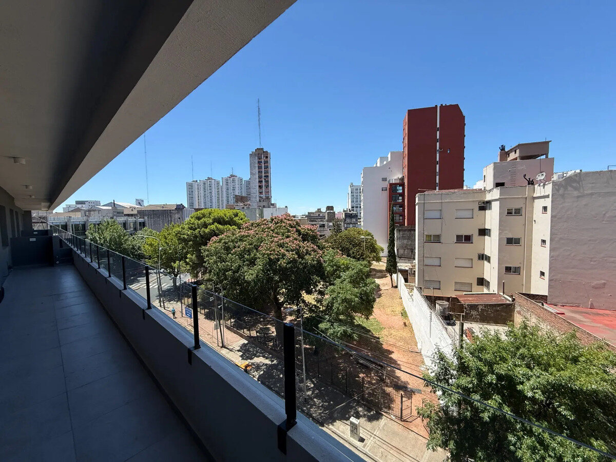 Venta Depto 4 Ambientes Avellaneda/balcon/cochera/pileta — foto 10