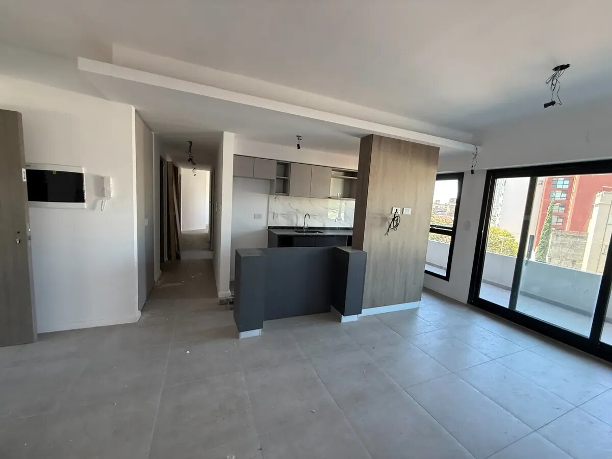Venta Depto 4 Ambientes Avellaneda/balcon/cochera/pileta — foto 5