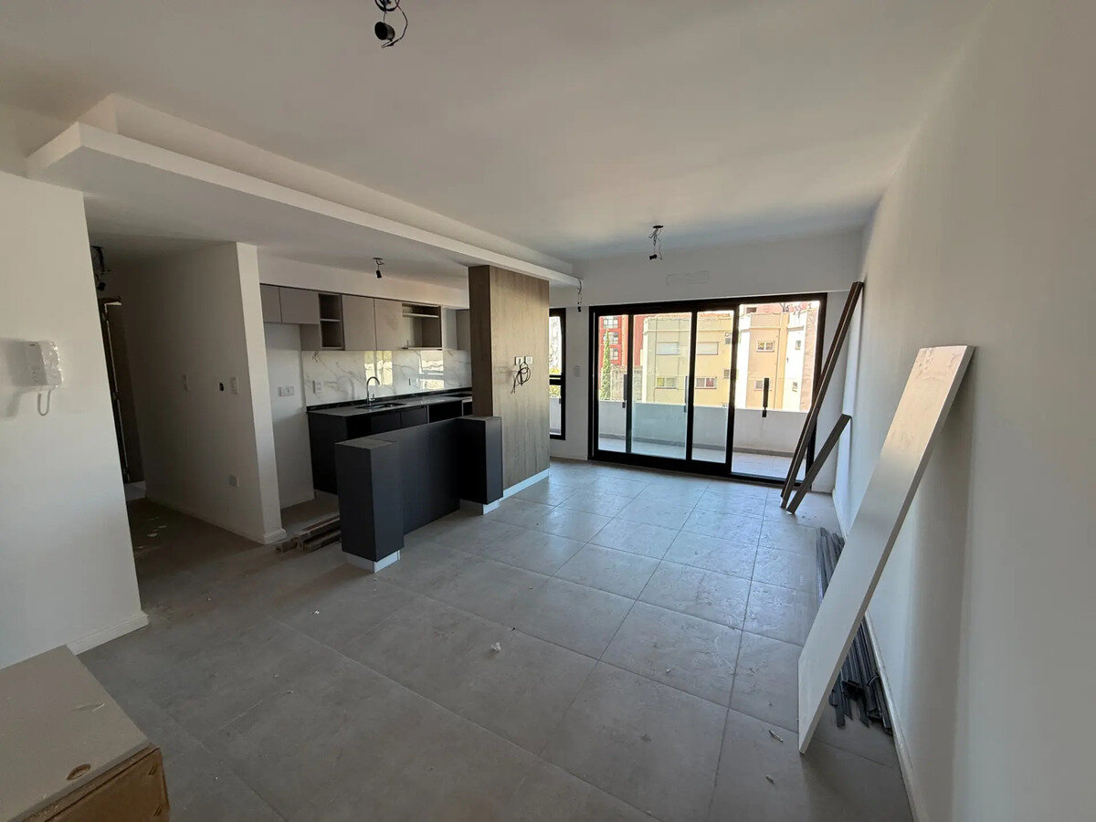 Venta Depto 4 Ambientes Avellaneda/balcon/cochera/pileta — foto 4
