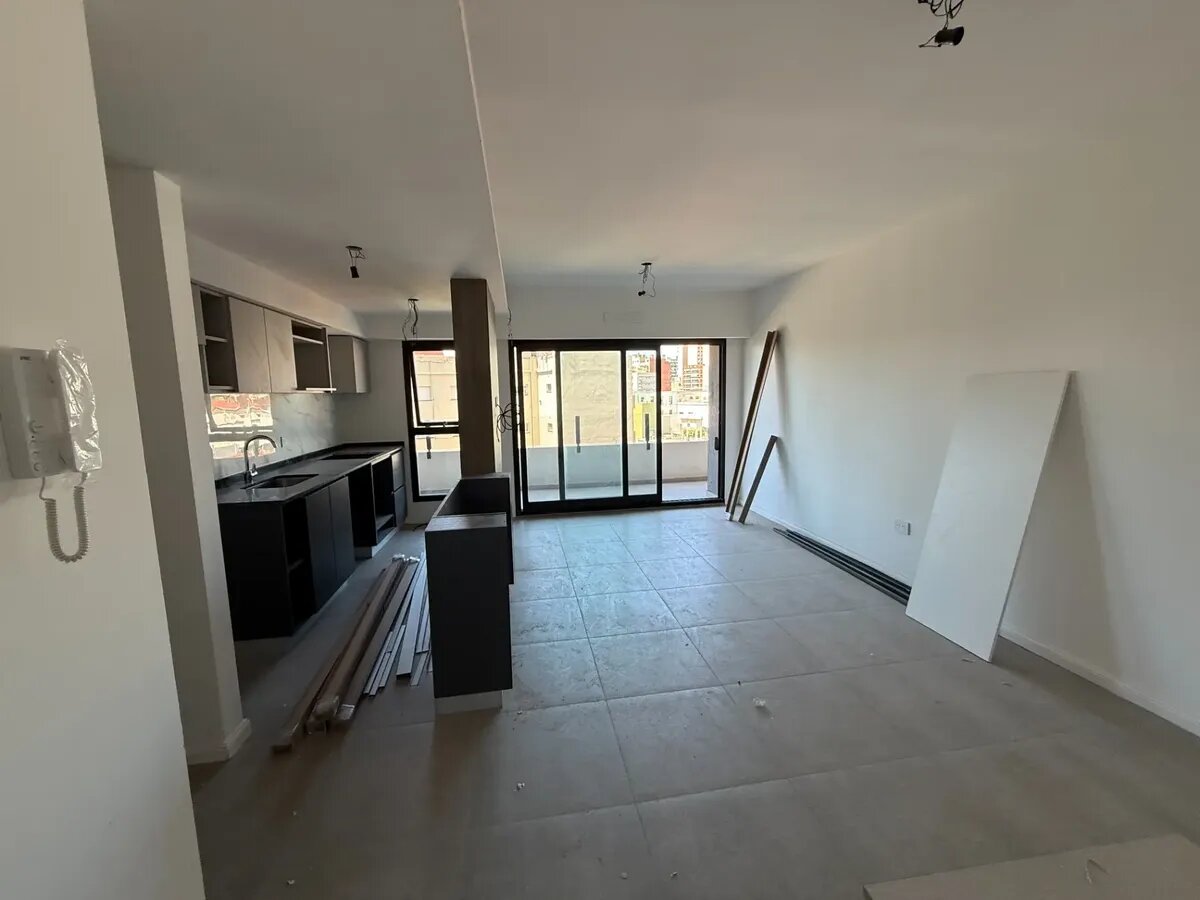 Venta Depto 4 Ambientes Avellaneda/balcon/cochera/pileta — foto 3