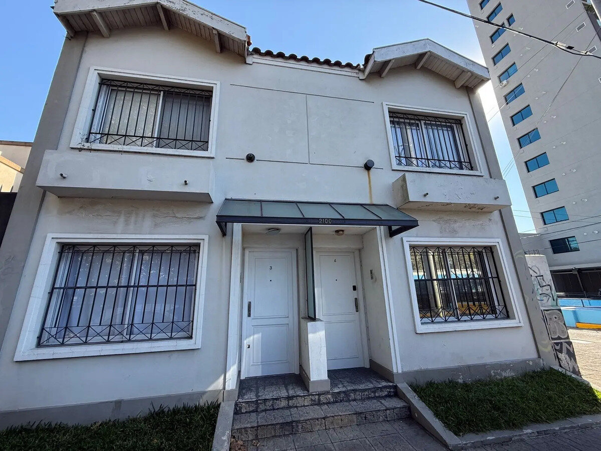 Venta Duplex 3 Ambientes Permuta Banfield Apto Credito