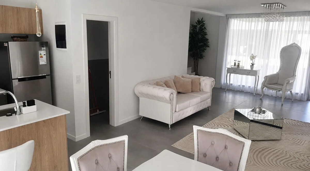 Casa Tipo Duplex 4 Ambientes En Venta En Canning - 24
