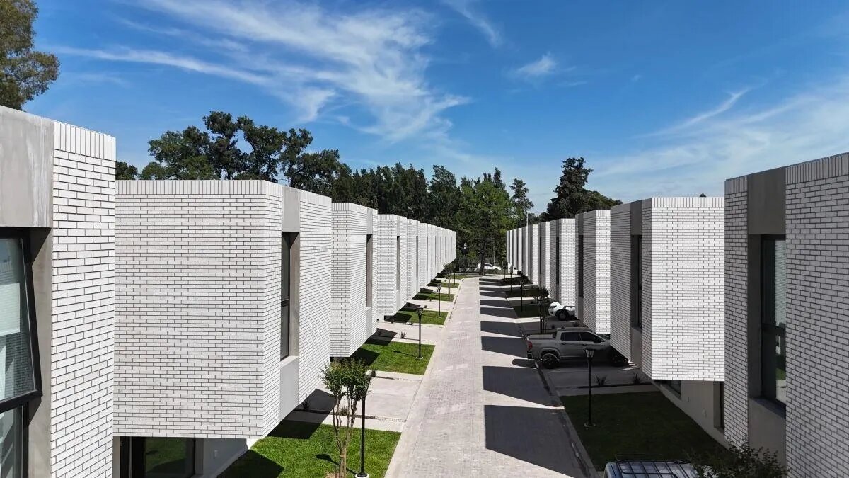 Casa Tipo Duplex 4 Ambientes En Venta En Canning - 4