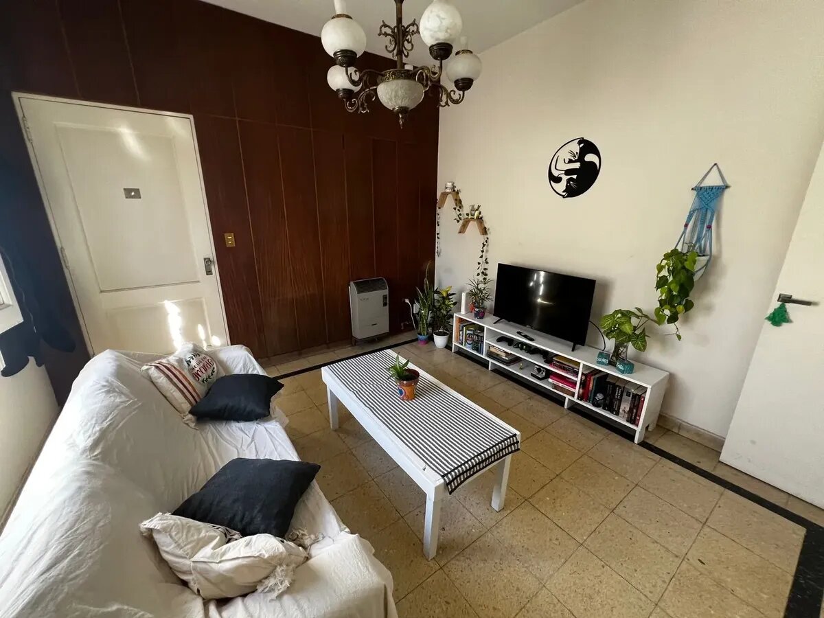 Venta Casa Tipo Ph Parque, Terraza 3 Dormitorios Burzaco - 2