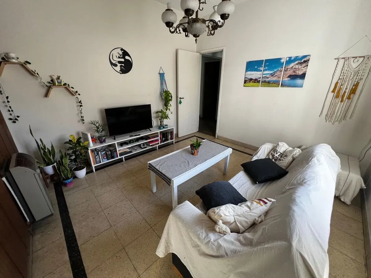 Venta Casa Tipo Ph Parque, Terraza 3 Dormitorios Burzaco - 4