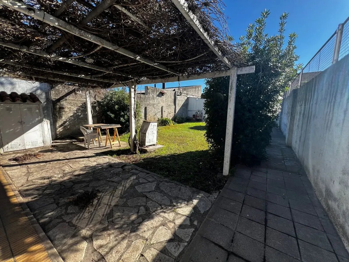 Venta Casa Tipo Ph Parque, Terraza 3 Dormitorios Burzaco - 19