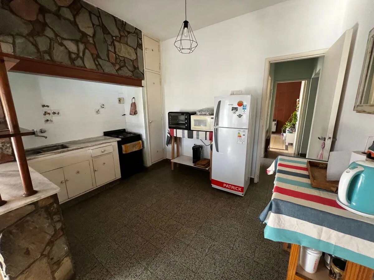 Venta Casa Tipo Ph Parque, Terraza 3 Dormitorios Burzaco - 13