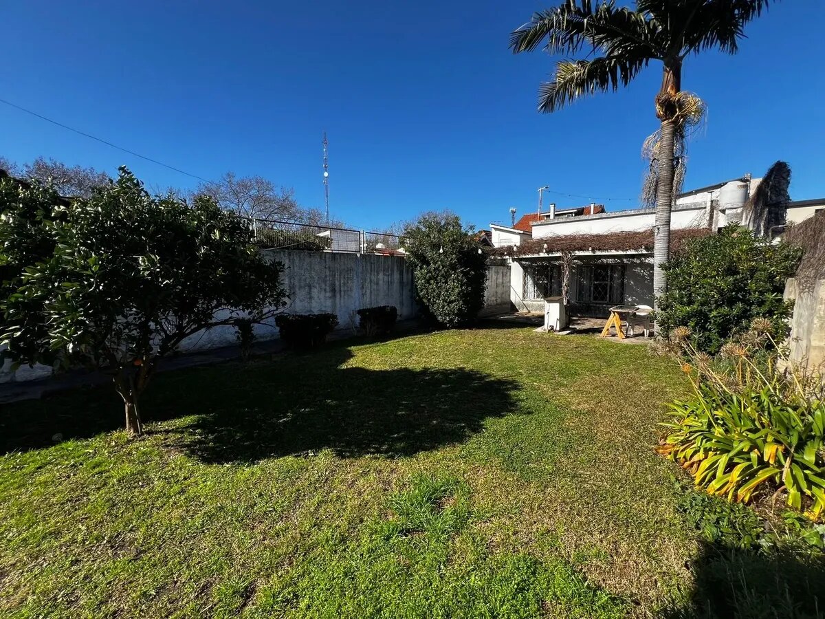 Venta Casa Tipo Ph Parque, Terraza 3 Dormitorios Burzaco - 21