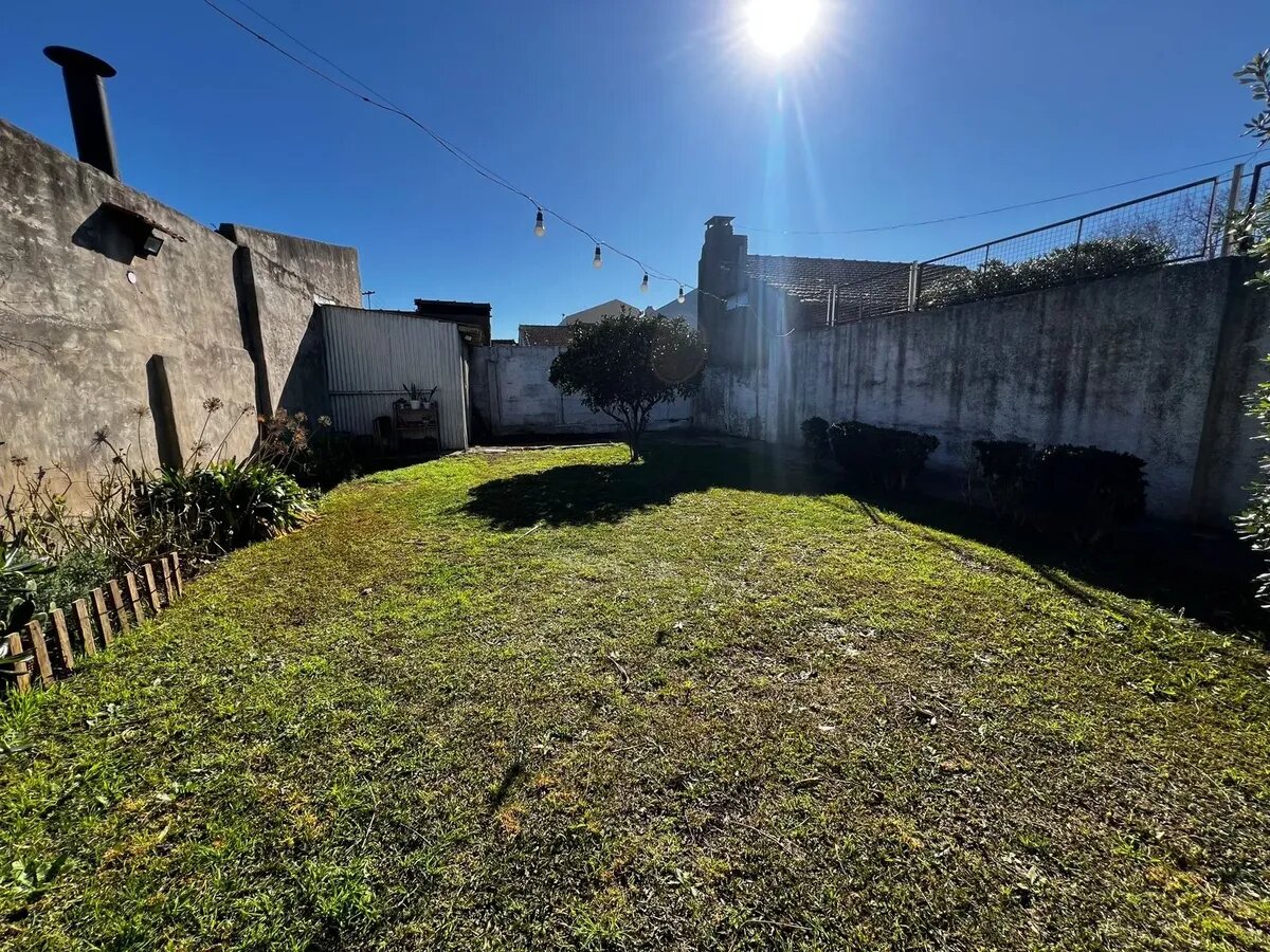Venta Casa Tipo Ph Parque, Terraza 3 Dormitorios Burzaco - 22