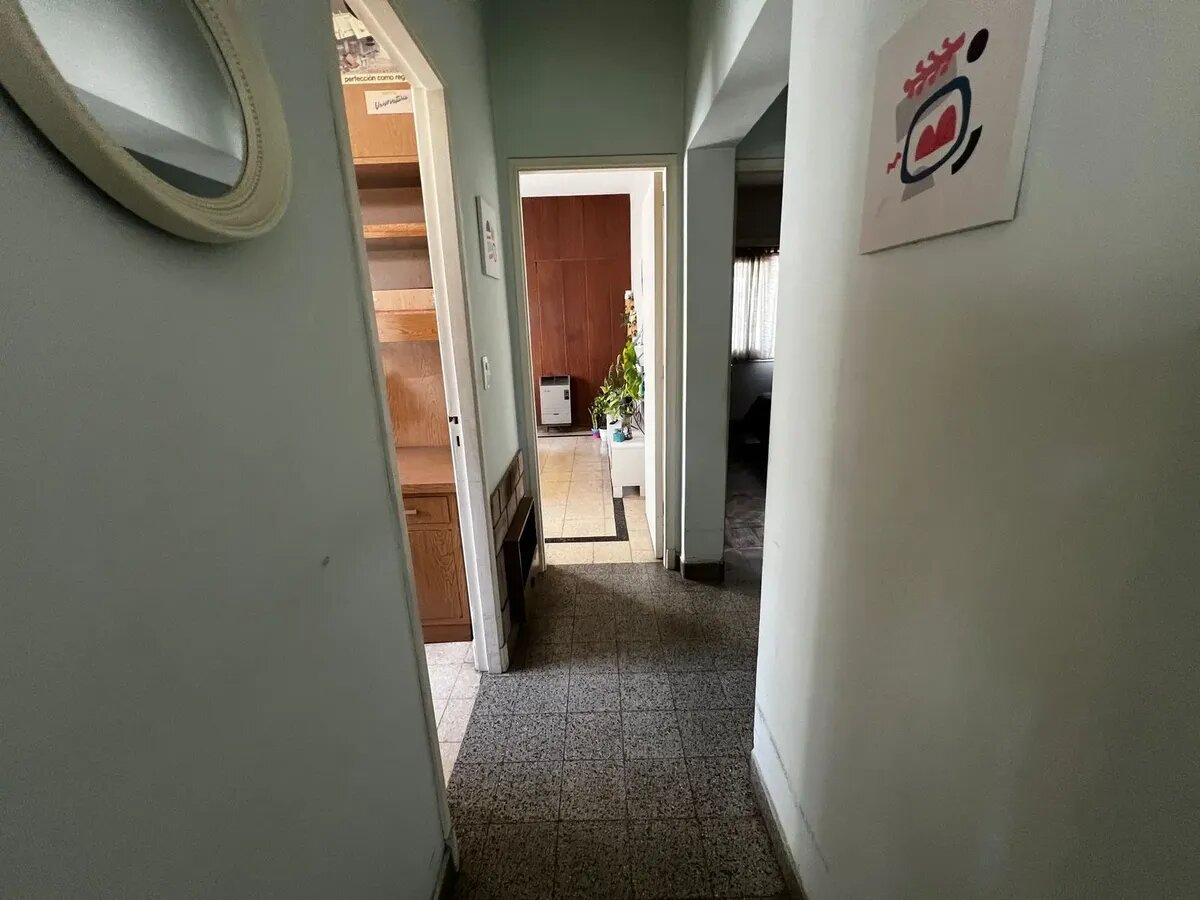 Venta Casa Tipo Ph Parque, Terraza 3 Dormitorios Burzaco - 5