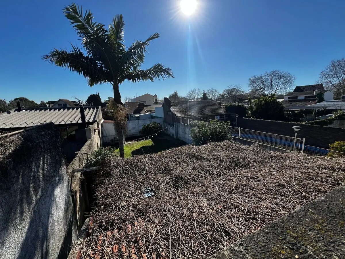 Venta Casa Tipo Ph Parque, Terraza 3 Dormitorios Burzaco - 25