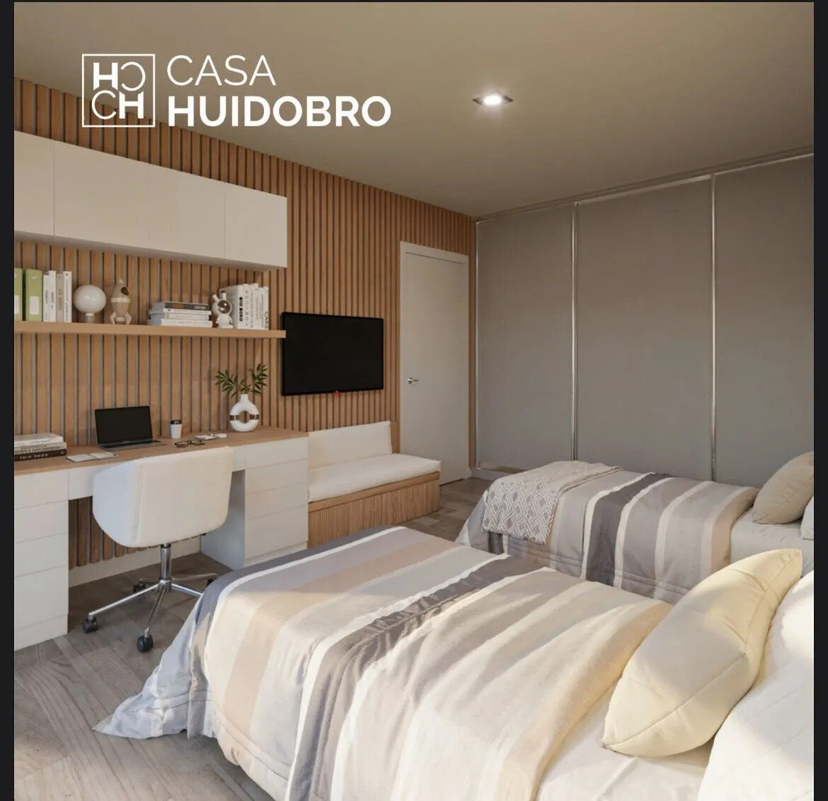 Venta Departamento Monoambiente Cochera Pileta Sum Parrilla — foto 2