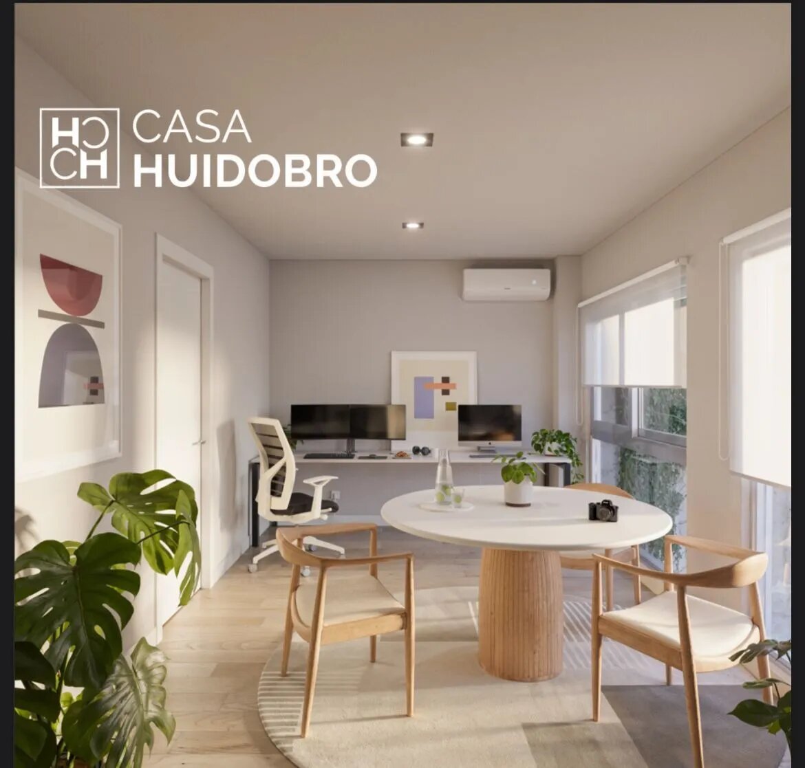 Venta Departamento Monoambiente Cochera Pileta Sum Parrilla — foto 3