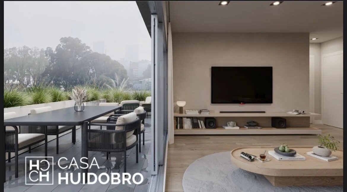 Venta Departamento Monoambiente Cochera Pileta Sum Parrilla — foto 14