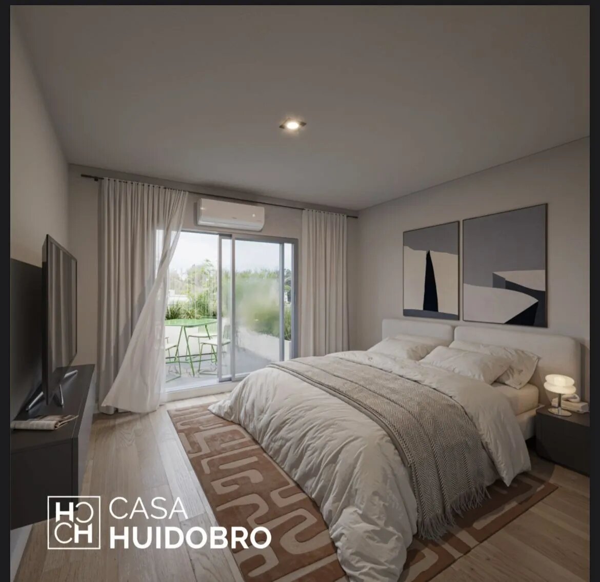 Venta Departamento Monoambiente Cochera Pileta Sum Parrilla — foto 9