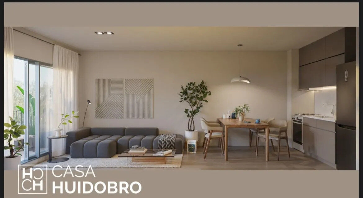 Venta Departamento Monoambiente Cochera Pileta Sum Parrilla — foto 12