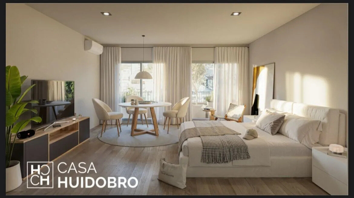 Venta Departamento Monoambiente Cochera Pileta Sum Parrilla — foto 8