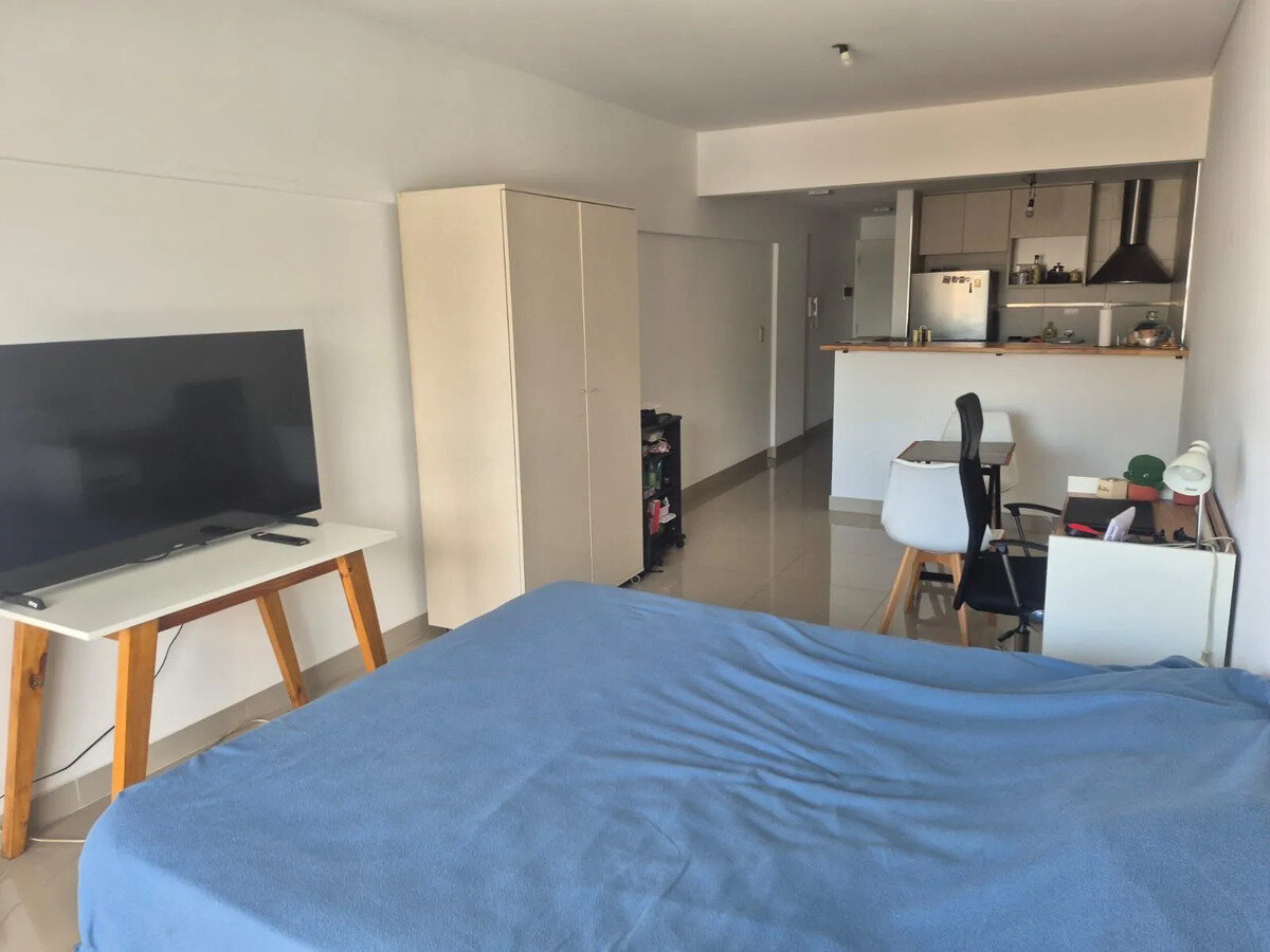 Venta Monoambiente Caballito Apto Credito Sum Parrilla — foto 7