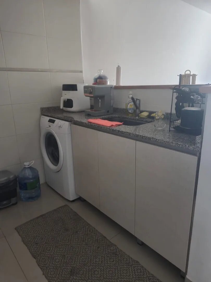 Venta Monoambiente Caballito Apto Credito Sum Parrilla — foto 4
