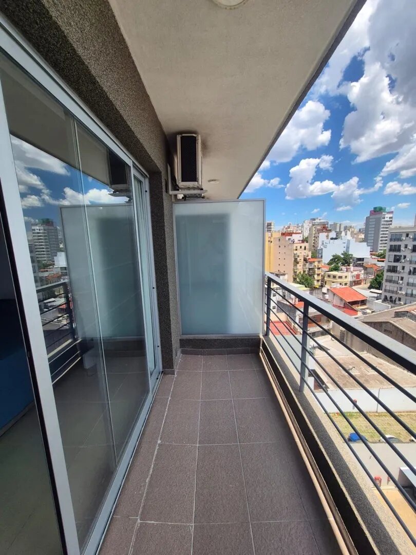 Venta Monoambiente Caballito Apto Credito Sum Parrilla — foto 8