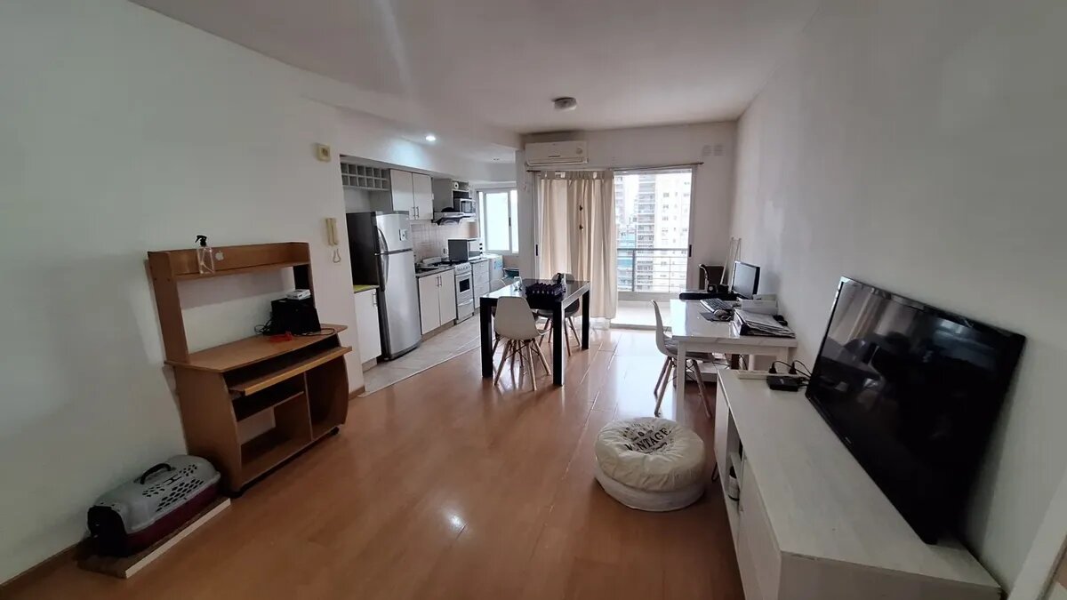 Venta Departamento 2 Ambientes Lomas De Zamora Apto Credito — foto 4