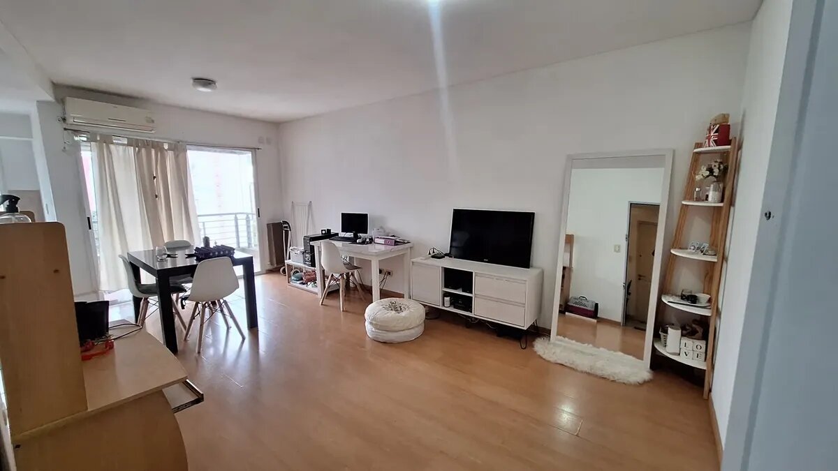 Venta Departamento 2 Ambientes Lomas De Zamora Apto Credito — foto 2