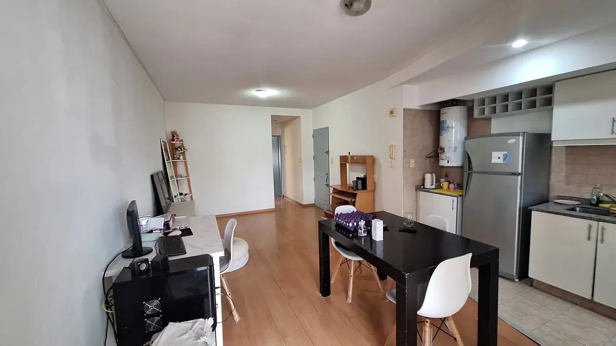 Venta Departamento 2 Ambientes Lomas De Zamora Apto Credito — foto 3