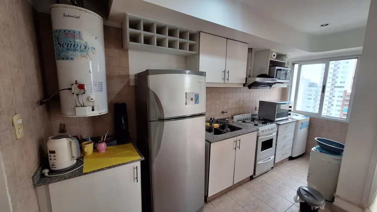 Venta Departamento 2 Ambientes Lomas De Zamora Apto Credito — foto 5