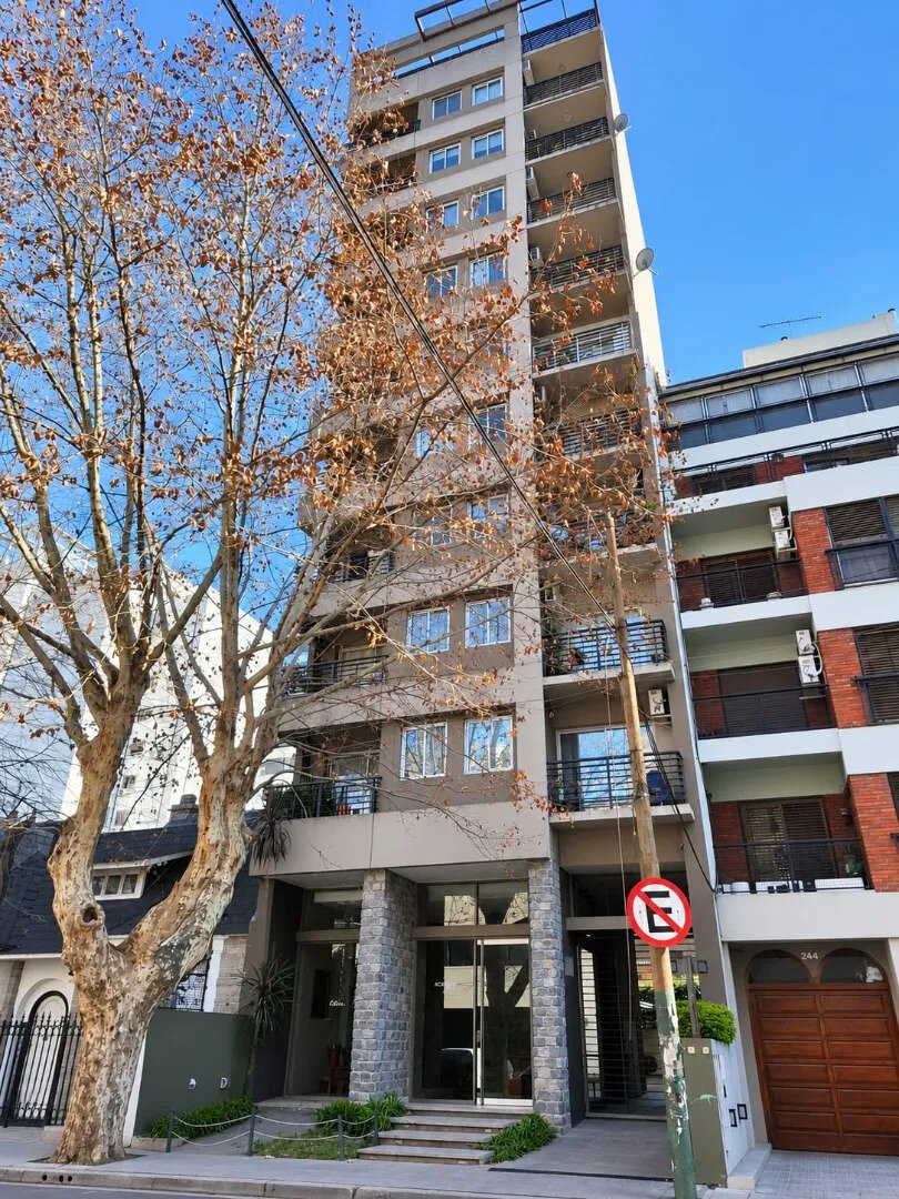 Venta Departamento 2 Ambientes Lomas De Zamora Apto Credito