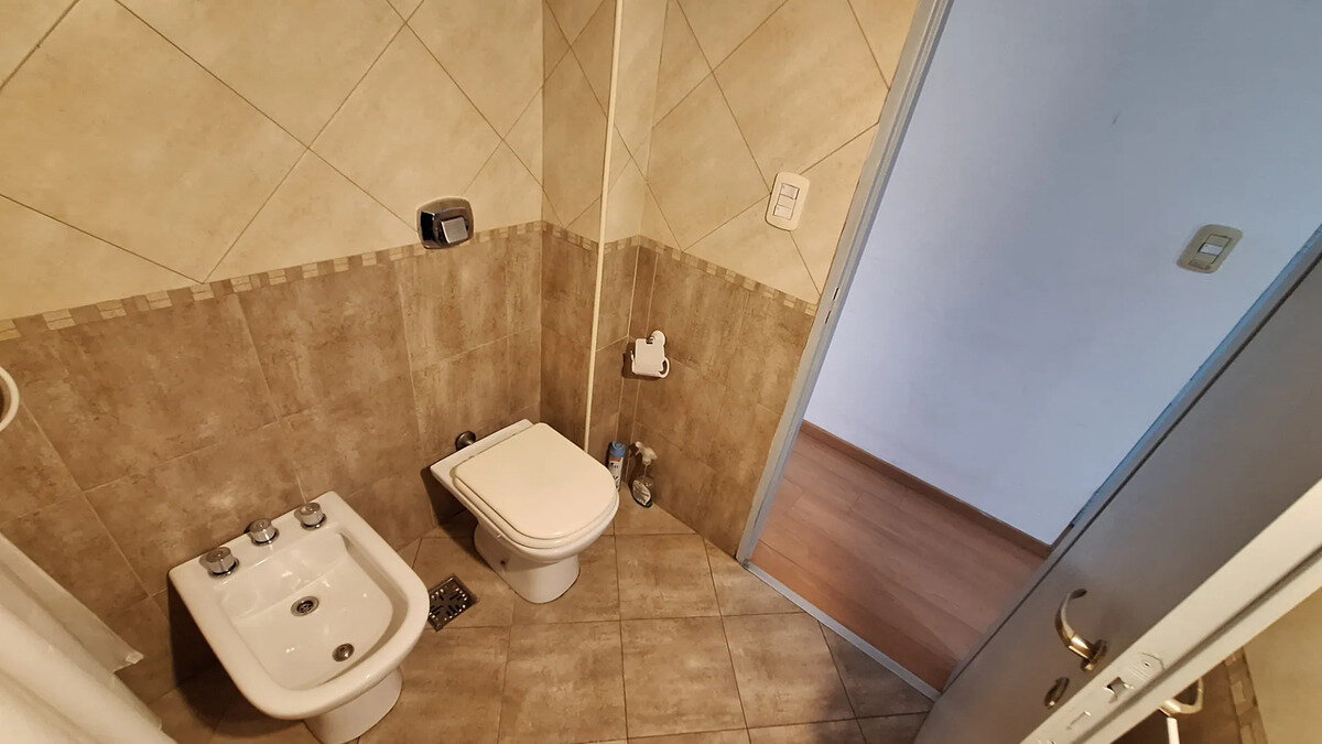Venta Departamento 2 Ambientes Lomas De Zamora Apto Credito — foto 12