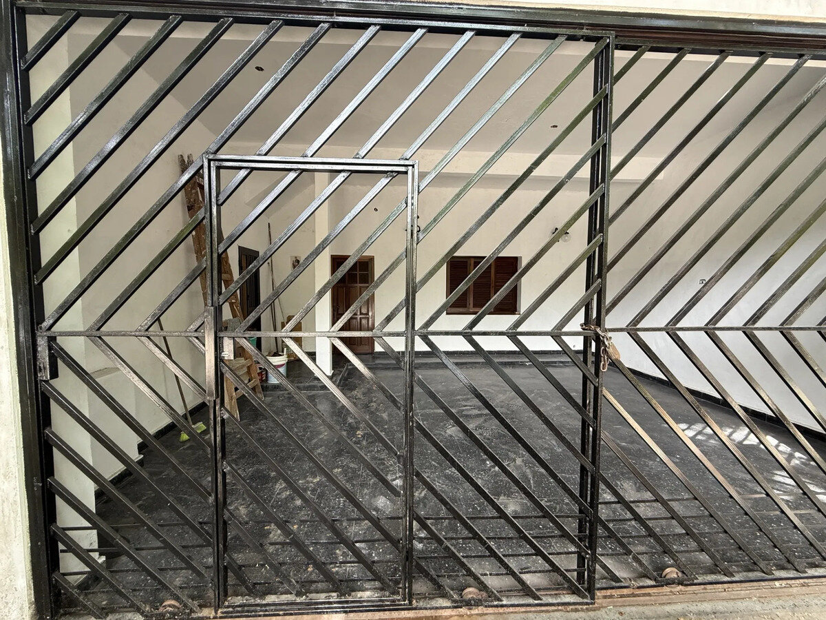Venta Ph 3 Ambientes Con Patio - Apto Crédito!!