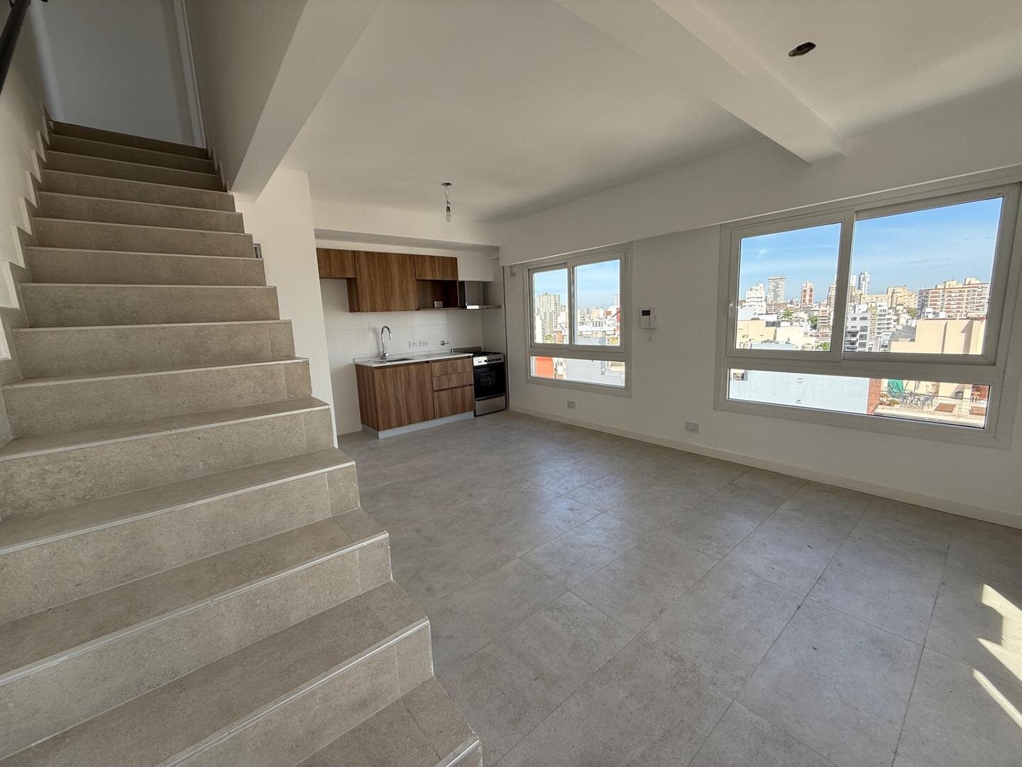 Venta Duplex Departamento Caballito 2 Ambientes Pileta