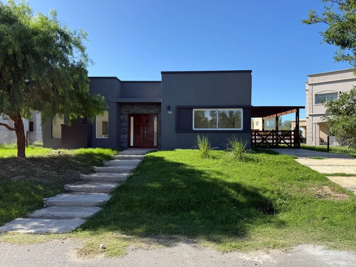 Venta Casa Barrio Santo Domingo