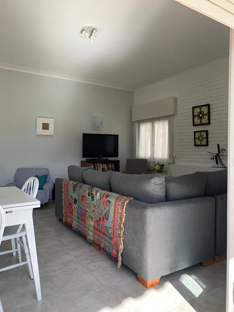 Casa En Venta 8 Ambientes En Zona 5 Miramar - 7