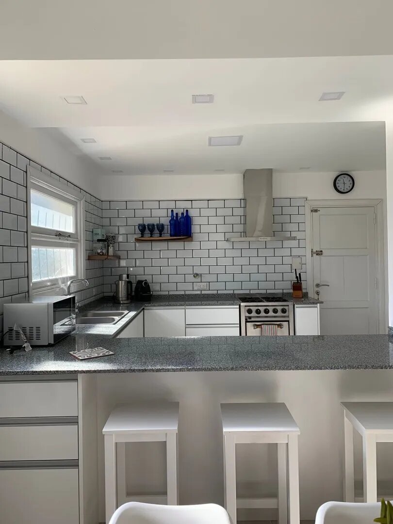 Casa En Venta 8 Ambientes En Zona 5 Miramar - 15