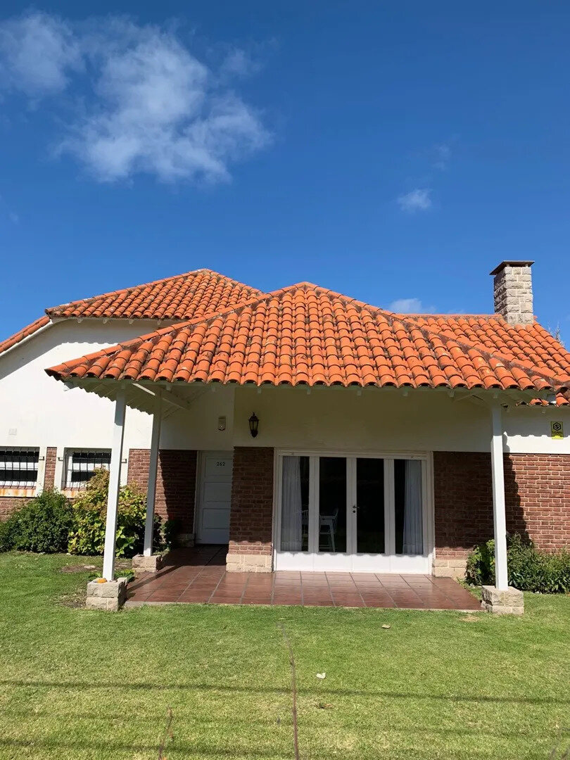 Casa En Venta 8 Ambientes En Zona 5 Miramar - 2