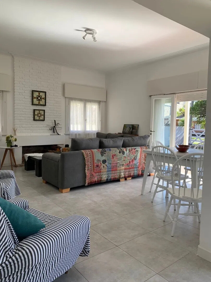 Casa En Venta 8 Ambientes En Zona 5 Miramar - 9